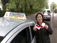 Eric Yu, London NW3